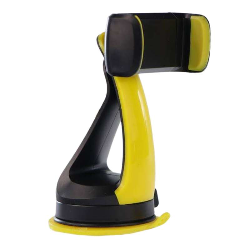 پایه نگهدارنده گوشی موبایل نایس کار مدل JS-038