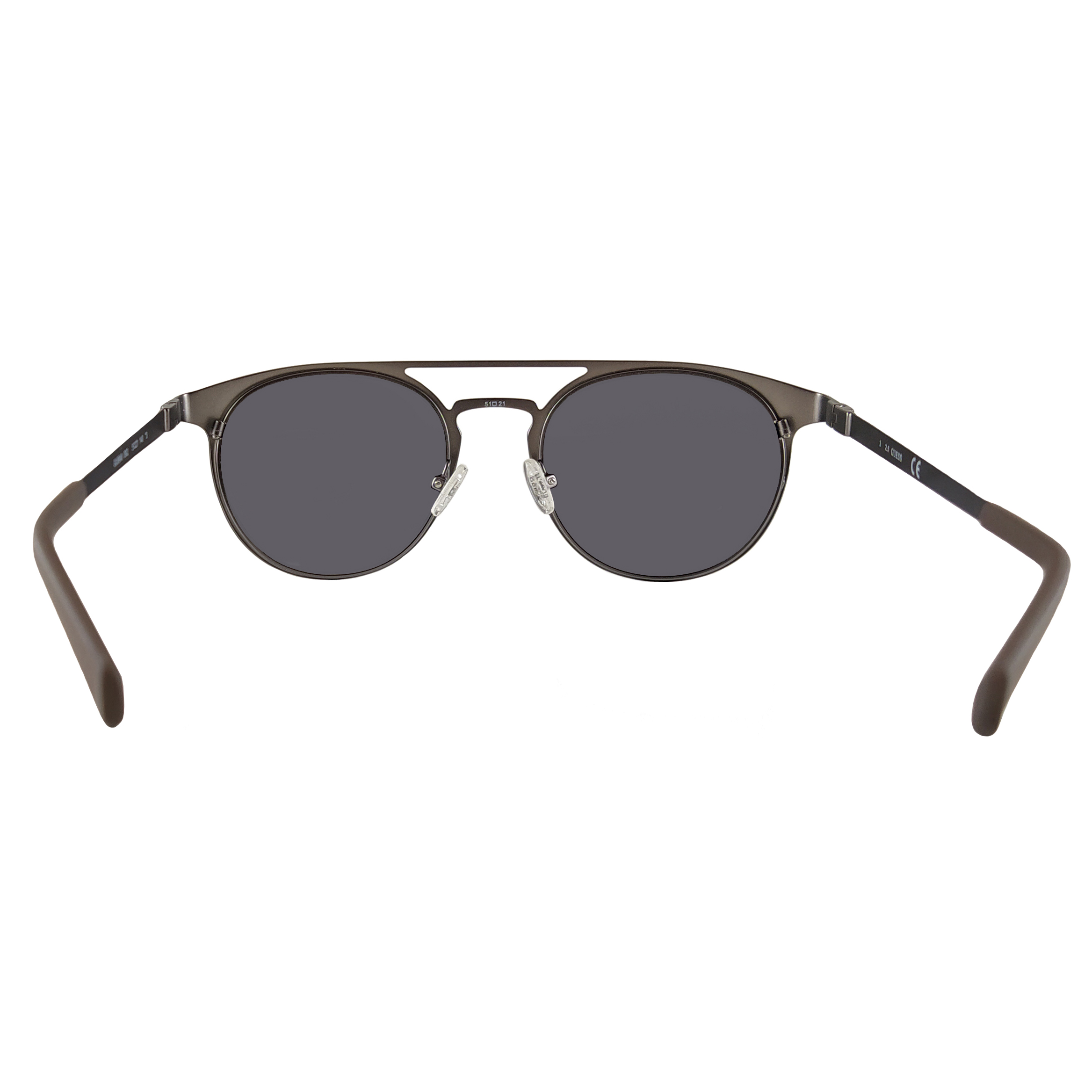 عینک آفتابی مردانه گس مدل GU684809Q -  - 4