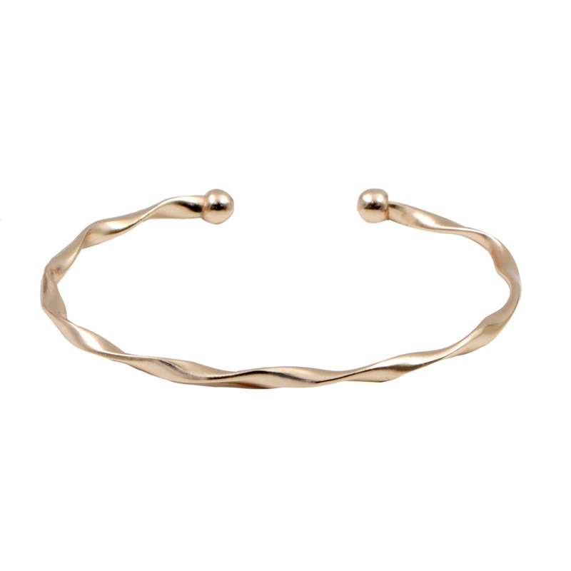 دستبند نقره زنانه جی تی ای مدل جی تی ای دستبند نقره زنانه جی تی ای مدل جی تی ای