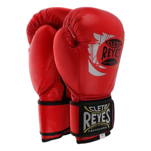 دستکش بوکس ریس مدل super fiter 1403