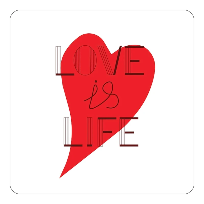 مگنت کاکتی طرح عاشقانه مدل mp39459