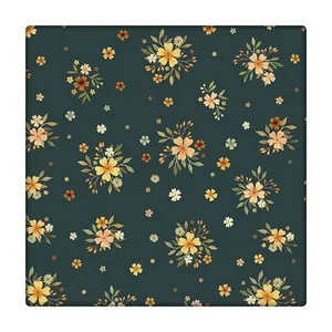 کاشی طرح گل گلی کد 5607341