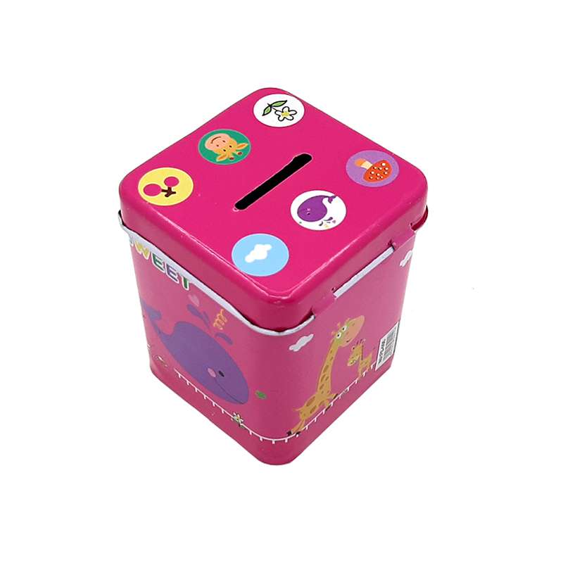 قلک طرح حیوانات کد F321 قلک طرح حیوانات کد F321