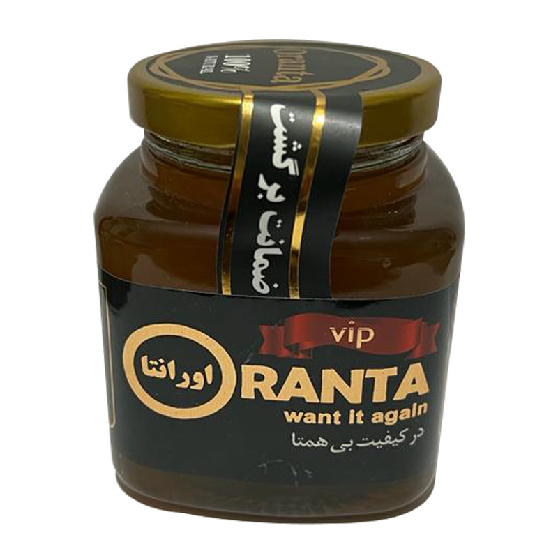 عسل وی ای پی اورانتا - 500 گرم