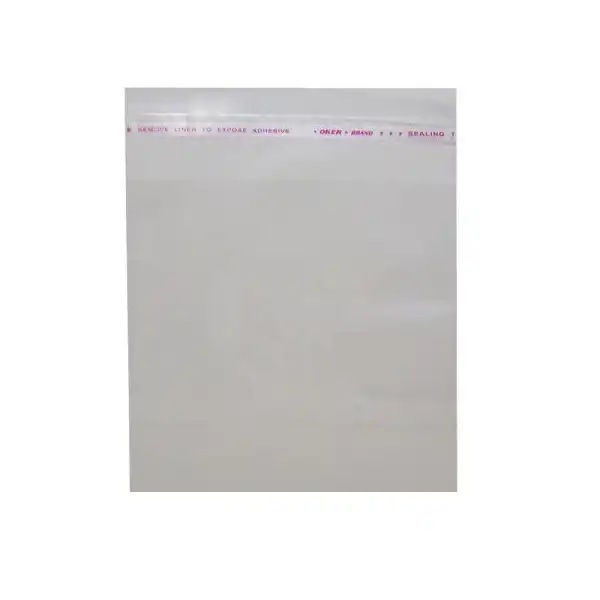 سلفون بسته بندی مدل SEL13-18 بسته 50 عددی