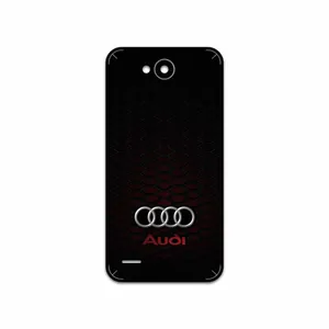 MAHOOT Audi AG Cover Sticker for LG X Power 2