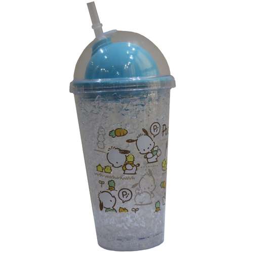 ماگ طرح اسموتی ژله مدل pochacco