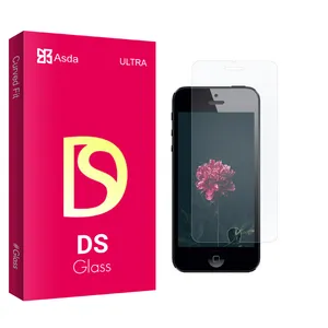 Asda DS2 Screen Protector For Apple iPhone 5