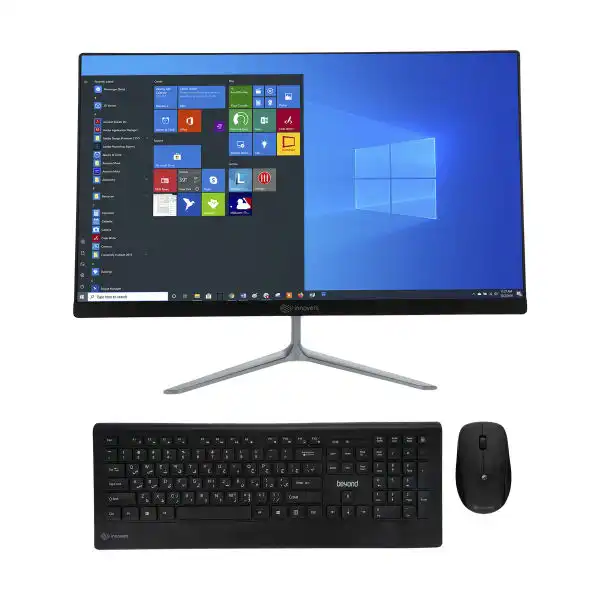 کامپیوتر همه کاره 22 اینچی اینوورس مدل A2212W