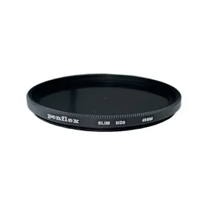 فیلتر لنز پنفلکس مدل ND8-49MM