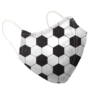 ماسک پارچه‌ای مدل ma-sh00048