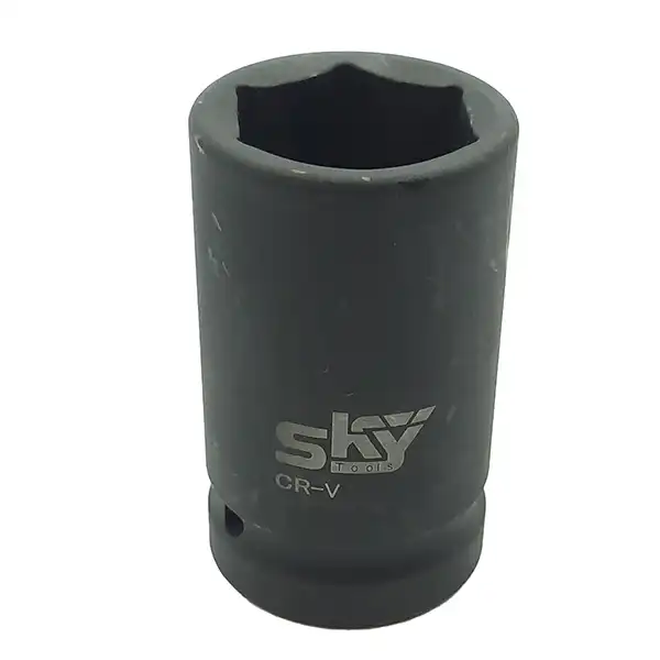 سری بکس فشار قوی اس کای مدل CR-MO33 سایز 33 میلیمتر