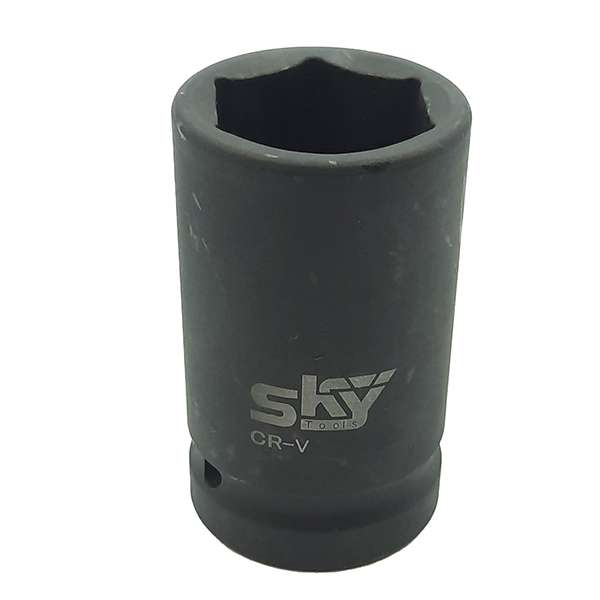 سری بکس فشار قوی اس کای مدل CR-MO27 سایز 27 میلیمتر