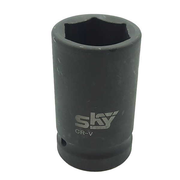 سری بکس فشار قوی اس کای مدل CR-MO27 سایز 27 میلیمتر