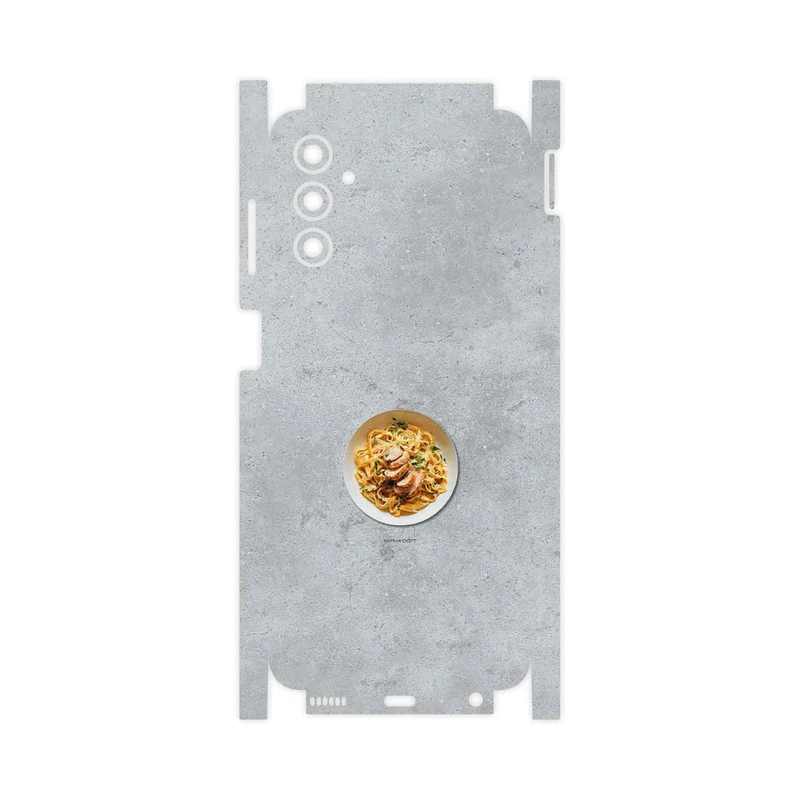 برچسب پوششی ماهوت مدل Pasta-FullSkin مناسب برای گوشی موبایل سامسونگ Galaxy M13 (India)