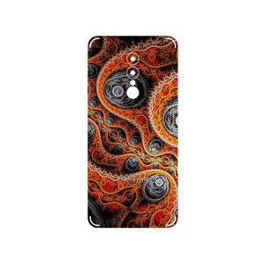 MAHOOT Mathematical Geometric Shape 7 Cover Sticker for GLX Shahin