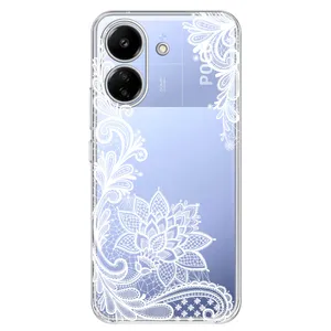 Megafone C18-W Cover For Xiaomi Poco C65