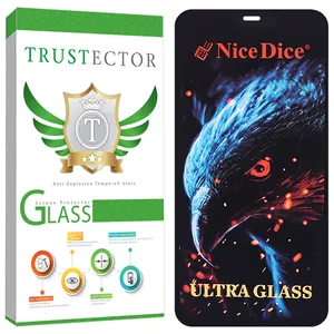 Trustector NDUT Screen Protector For Apple iPhone XR