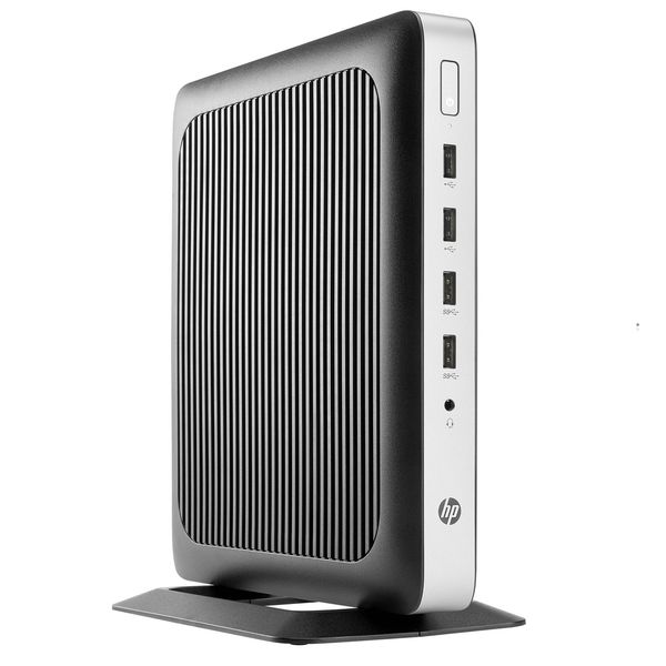 کامپیوتر کوچک اچ پی مدل t630-t کامپیوتر کوچک اچ پی مدل t630-t