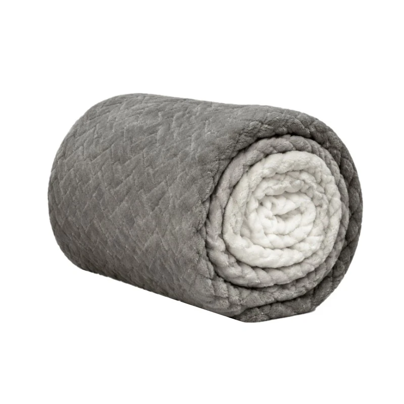 پتو 1 نفره تیلار تک مدل ژاکارد سایز 220x160 سانتی‌متر