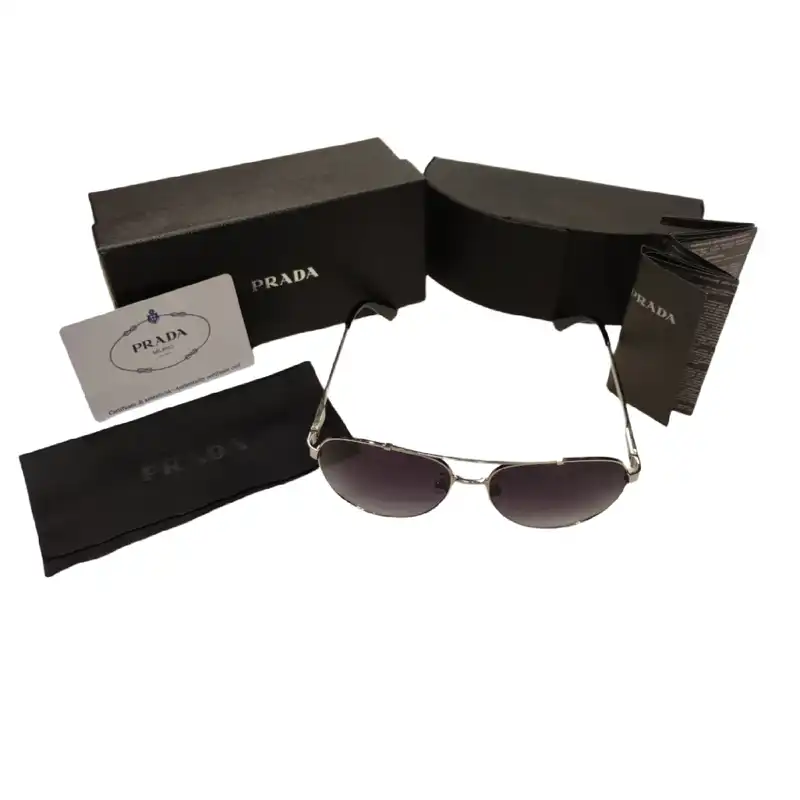 عینک آفتابی مردانه پرادا مدل Mh106