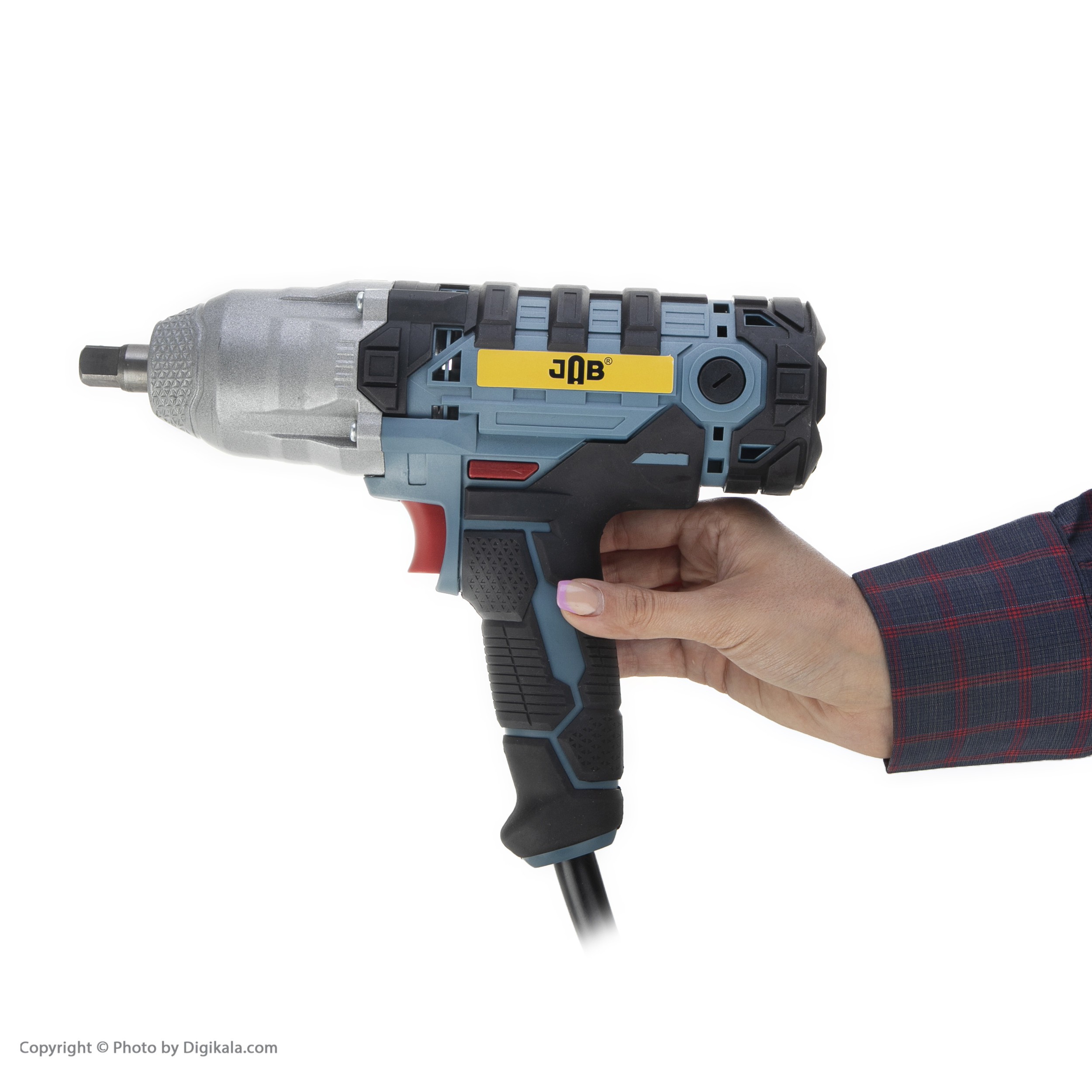 آچار بکس برقی جاب مدل JBS950 W آچار بکس برقی جاب مدل JBS950 W