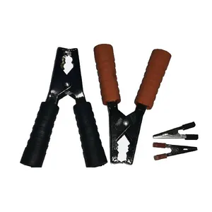 گیره باتری خودرو کد  12VA مجموعه 4 عددی