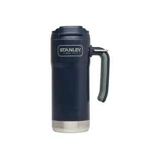ماگ سفری استنلی مدل TM 7141 گنجایش 0.5 لیتر