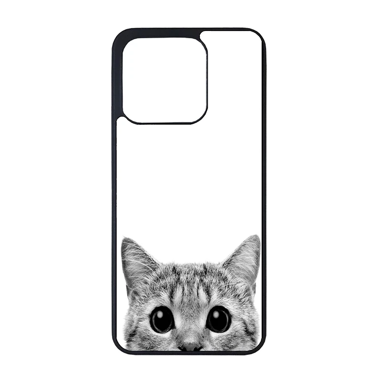 کاور گالری وبفر طرح گربه مناسب برای گوشی موبایل شیائومی 13