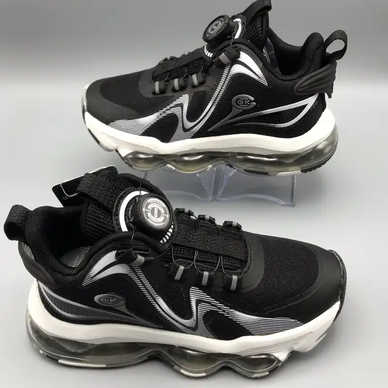 کفش پیاده روی بی کی جی کیدز کد 417