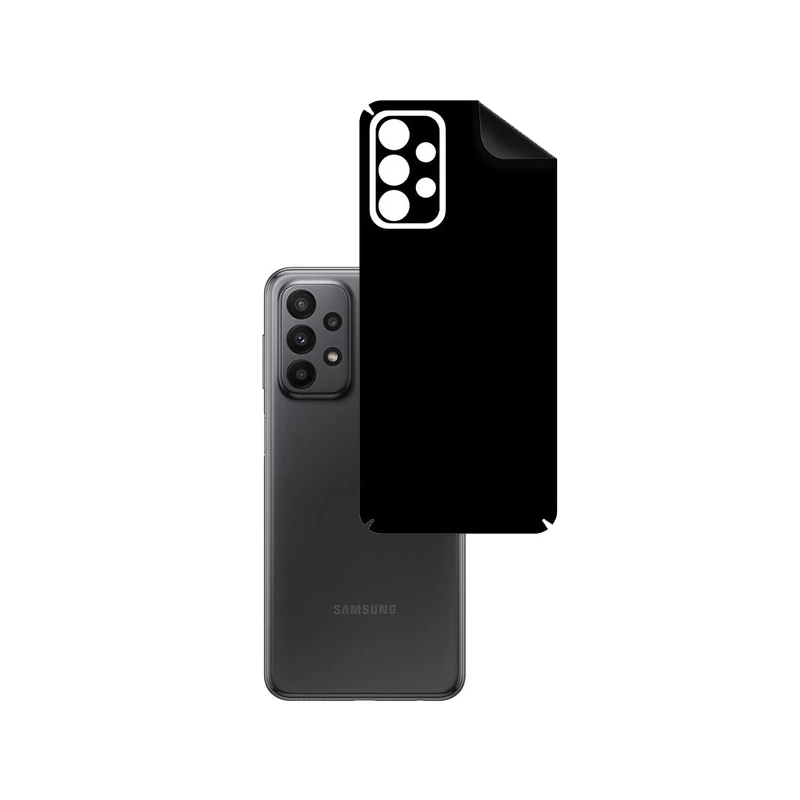 برچسب پوششی مدل PG RG مناسب برای گوشی موبایل سامسونگ Galaxy A23 5G