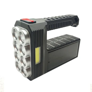 چراغ قوه دستی مدل W5117-1