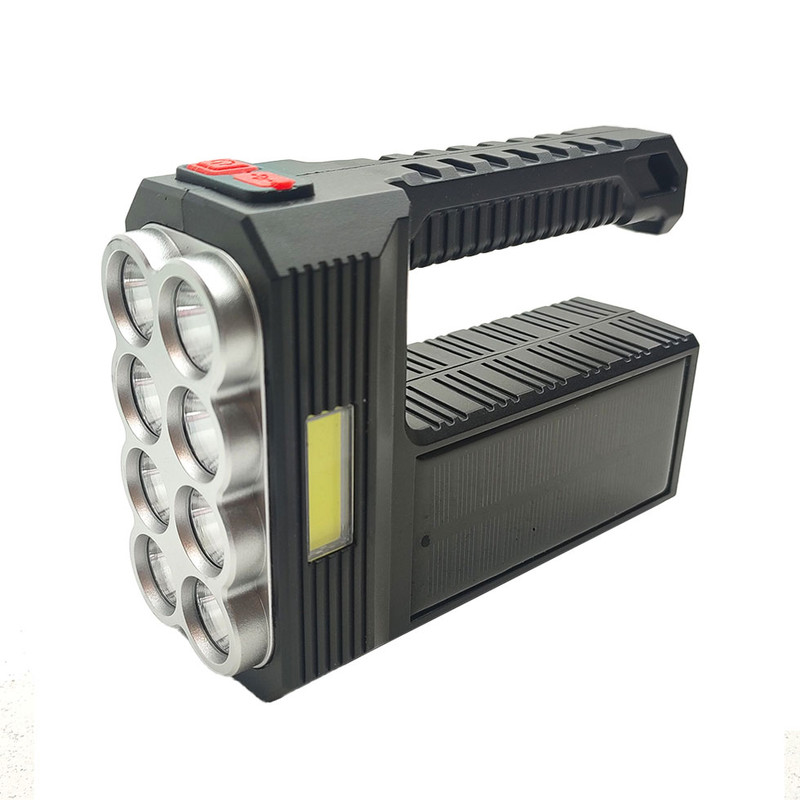 چراغ قوه دستی مدل W5117-1