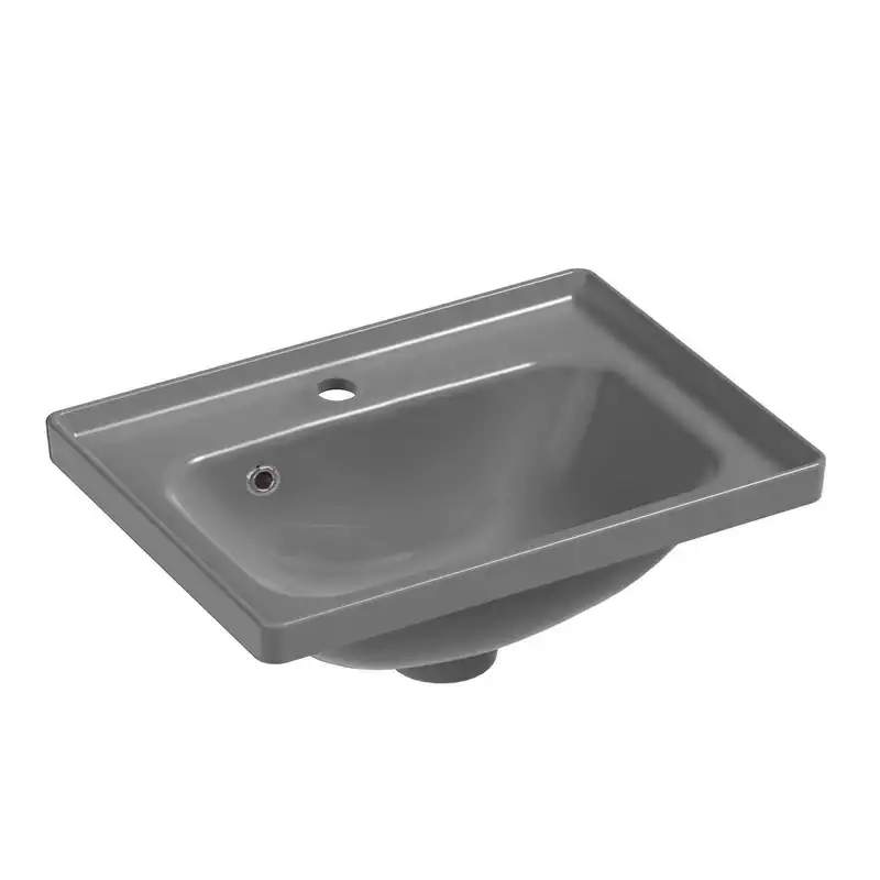 روشویی نوین سرام مدل سرینا کد 5037