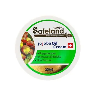 کرم ترمیم کننده سیفلند مدل روغن جوجوبا حجم 200 میلی لیتر