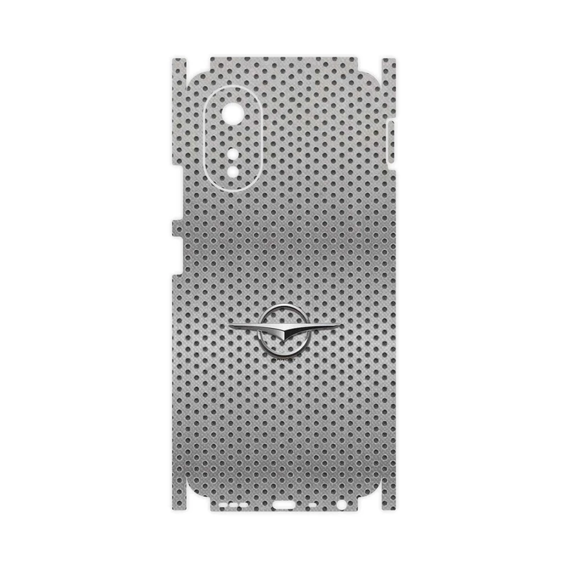 برچسب پوششی ماهوت مدل Haima-FullSkin مناسب برای گوشی موبایل اپو A38