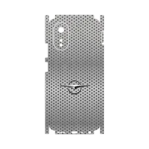 MAHOOT Haima-FullSkin Cover Sticker for Oppo A38