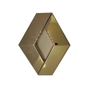 آرم خودرو مدل نوری