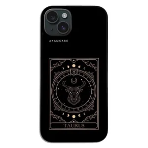 AKAM AMC-WA15PLUS-ZODIAC-22 Cover For Apple iPhone 15 Plus