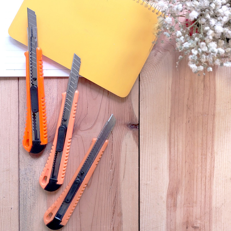 کاتر ویبو مدل باریک کد WB 18