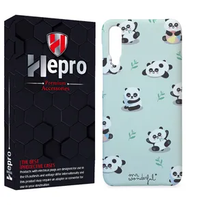 HEPRO MC Cover for SAMSUNG GALAXY A30S/A50/A50S