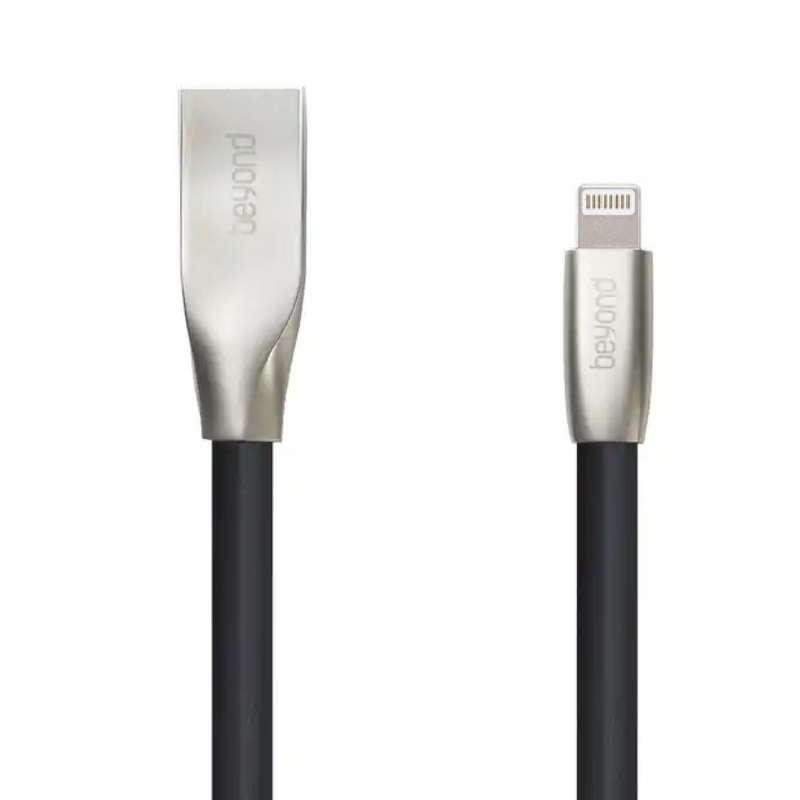 کابل تبدیل USB به لایتنینگ بیاند مدل SCable به طول 1 متر