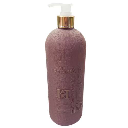 شامپو دنس هیر مدل VIP حجم 1000 میلی‌لیتر