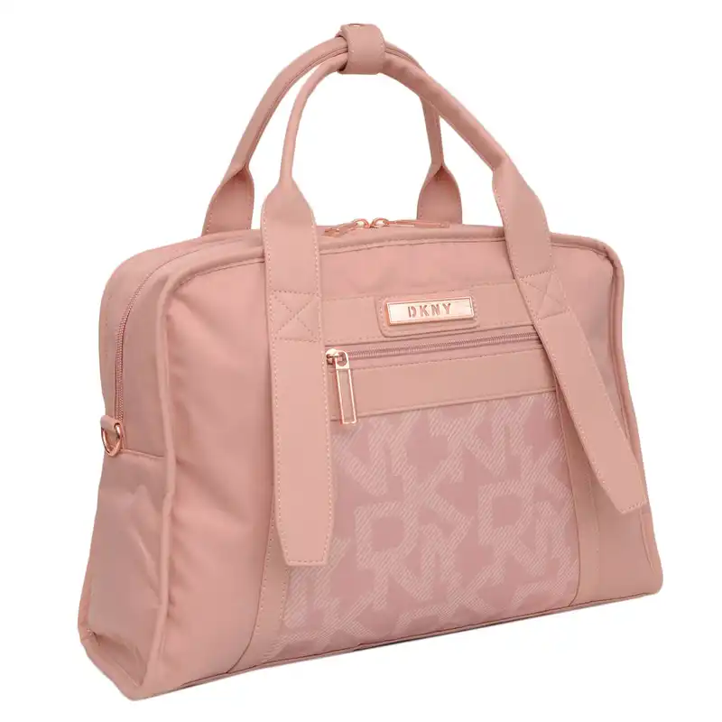 کیف دستی زنانه دی کی ان وای مدل AH2