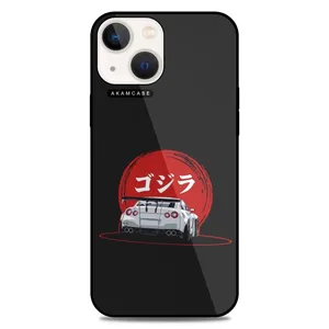 AKAM AMCWA13-CARS13 Cover For Apple iPhone 13