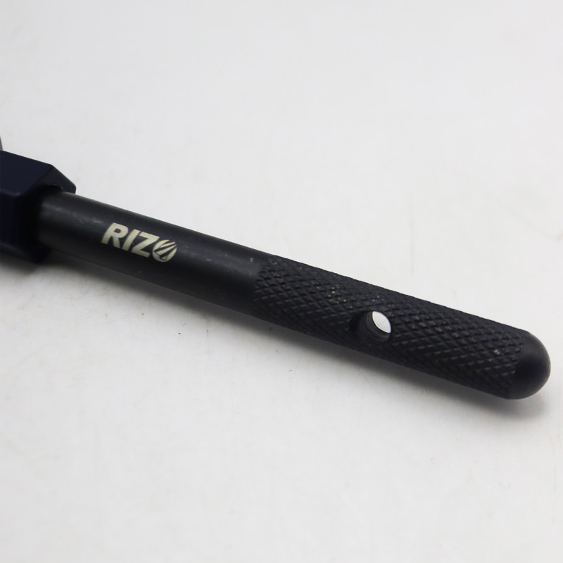 دسته قلاویز ریزو مدل YP-M4-12 سایز 12-4 میلیمتر