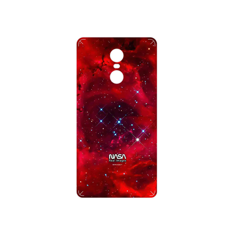 برچسب پوششی ماهوت مدل Universe b NASA 10 مناسب برای گوشی موبایل شیائومی Redmi Pro