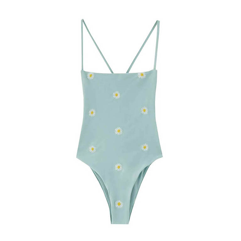 مایو زنانه مدل 4803