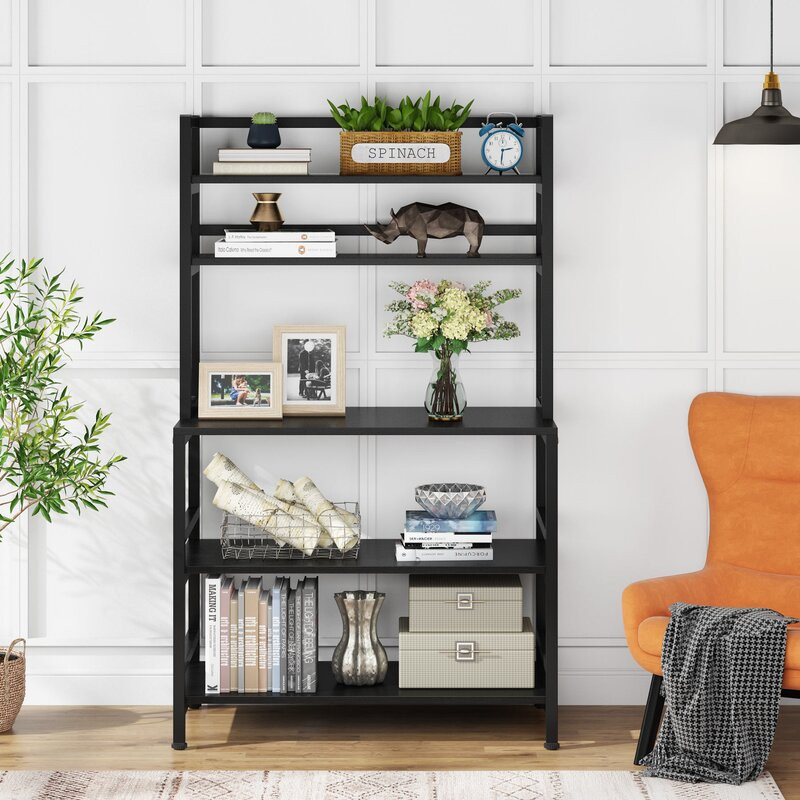 شلف مدل کافی بار