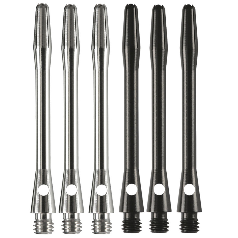 دم یدک دارت مدل WinMax کد 48mili_Aluminium بسته 9 عددی